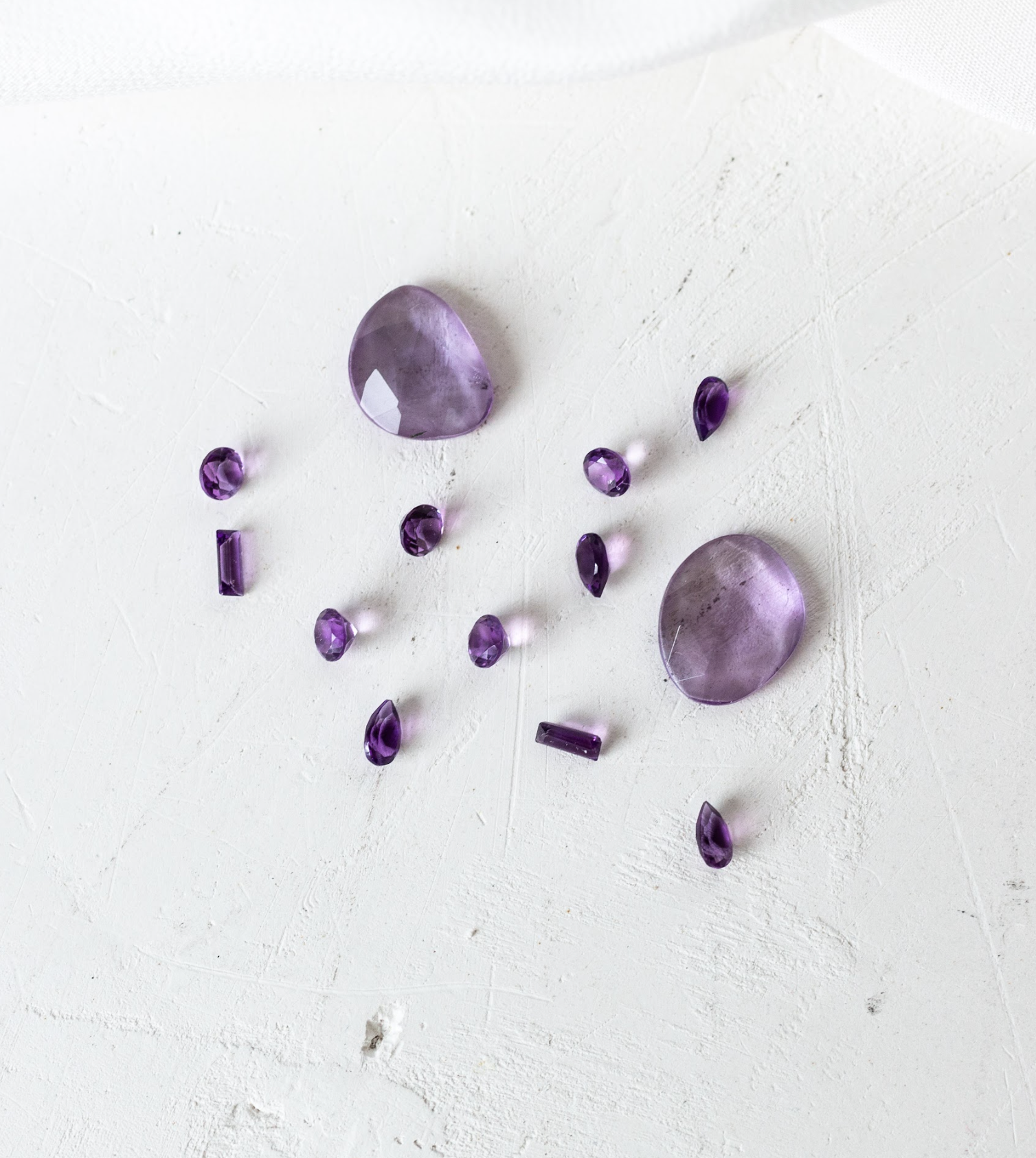 Amethyst - February's Birthstone