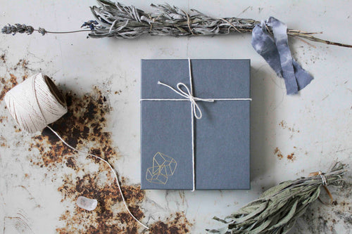 2017 Holiday Packaging