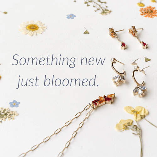Introducing the Flora Collection