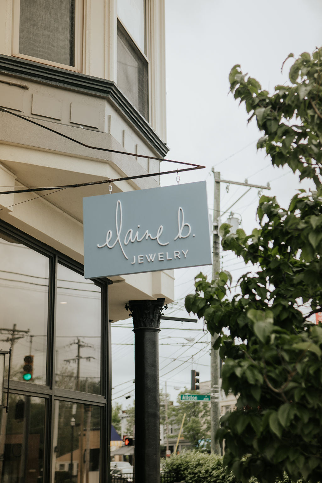 Cincinnati Store Opening