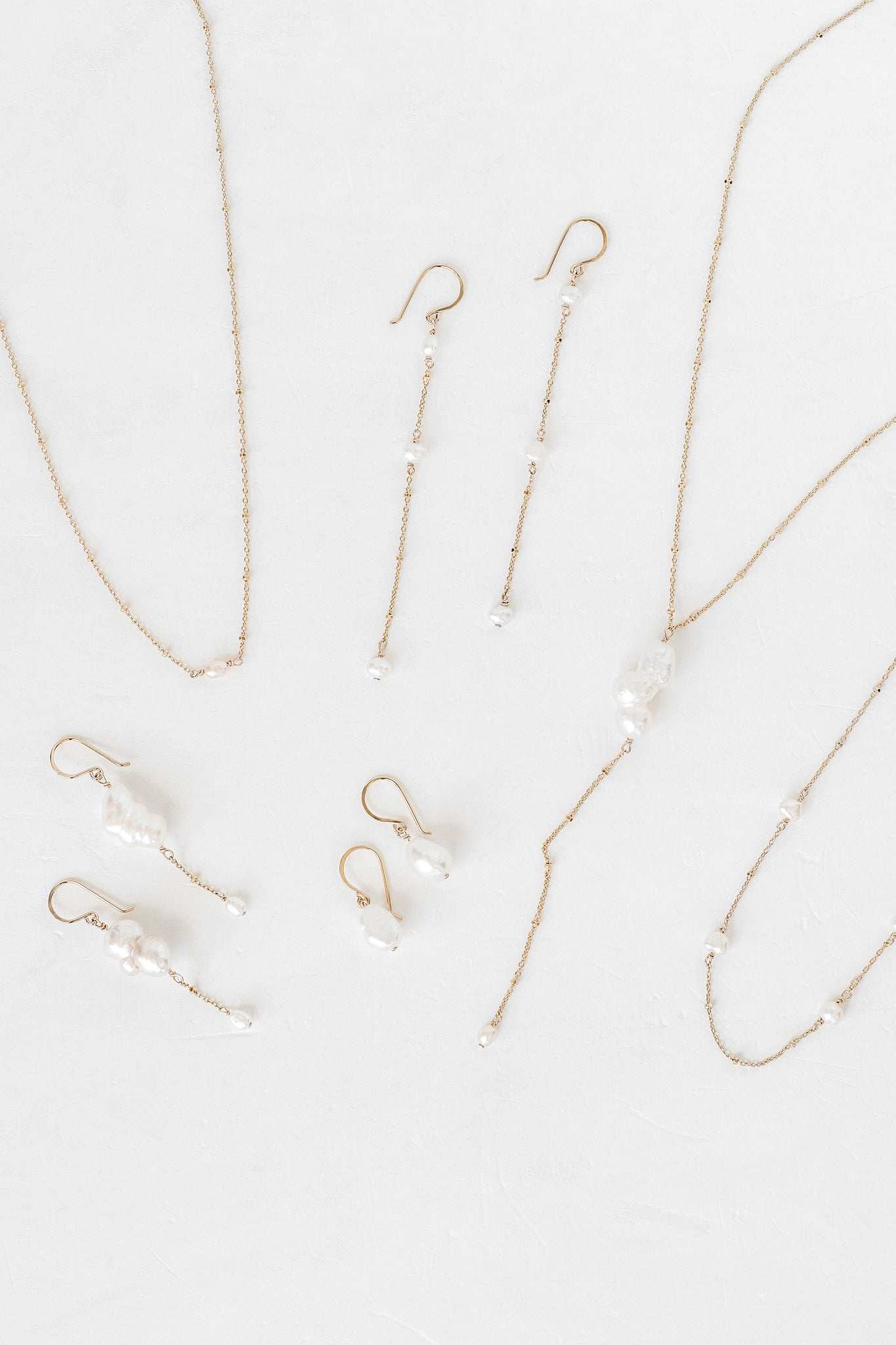 Pearl Jewelry