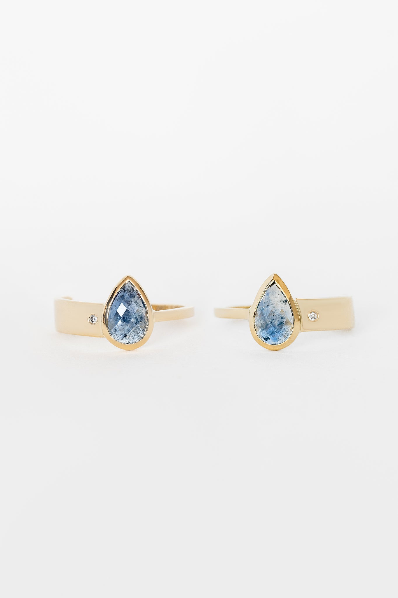 Sapphire Jewelry