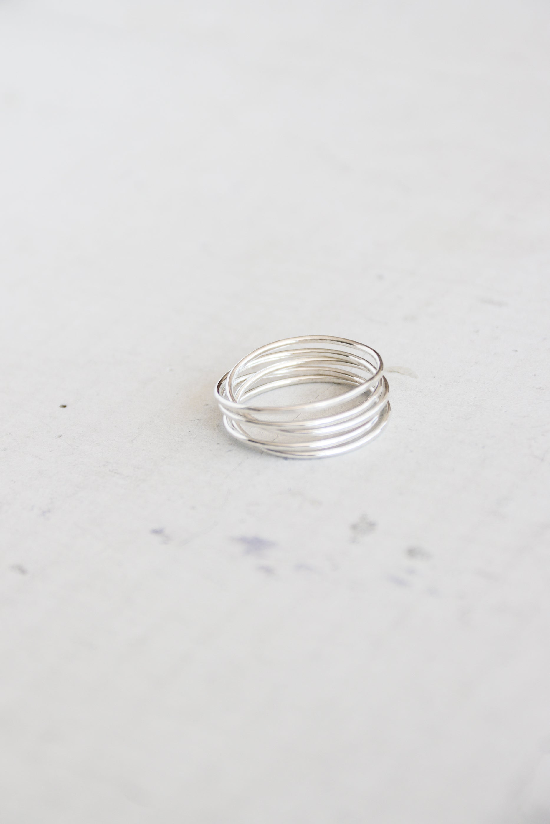 Silver Jewelry