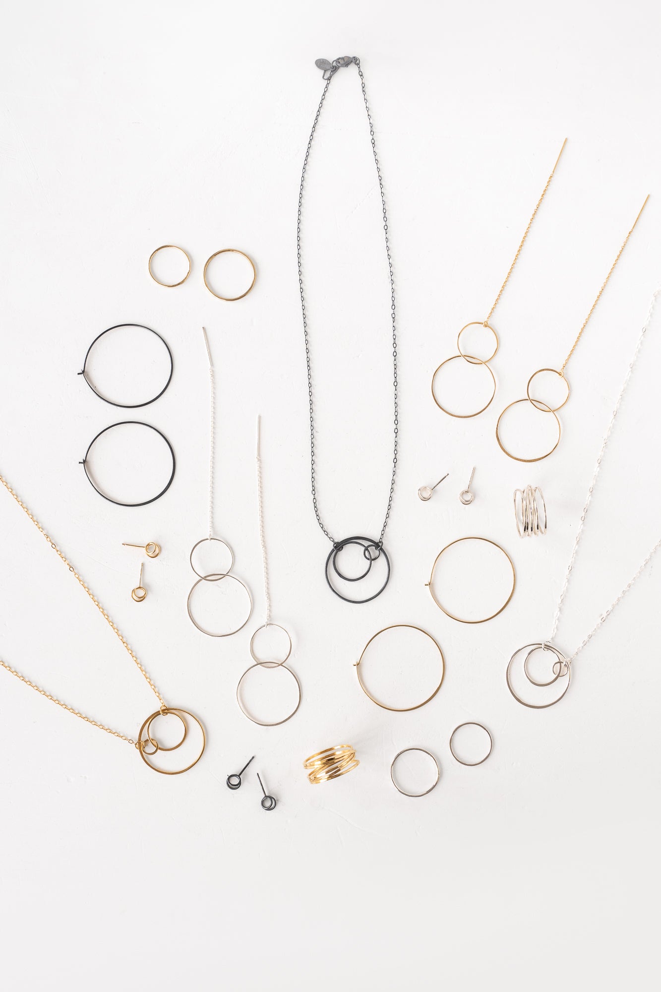 Jewelry Under $500