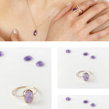 Elements Cosmic Ring