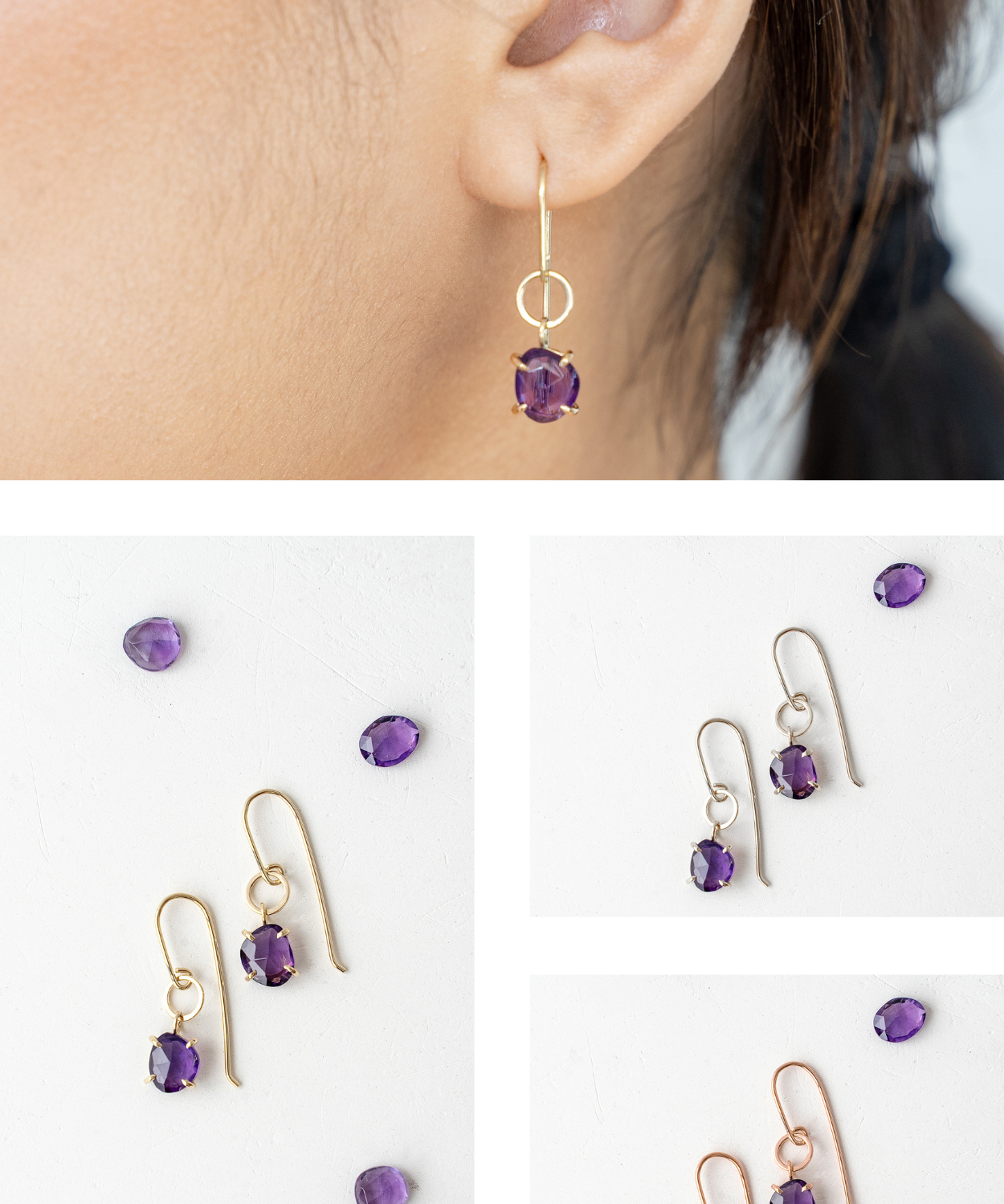 Elements Spectra Earrings