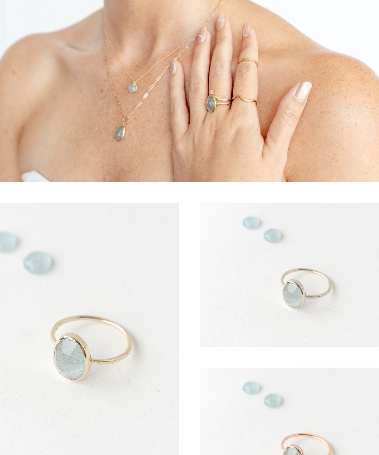 Elements Cosmic Ring