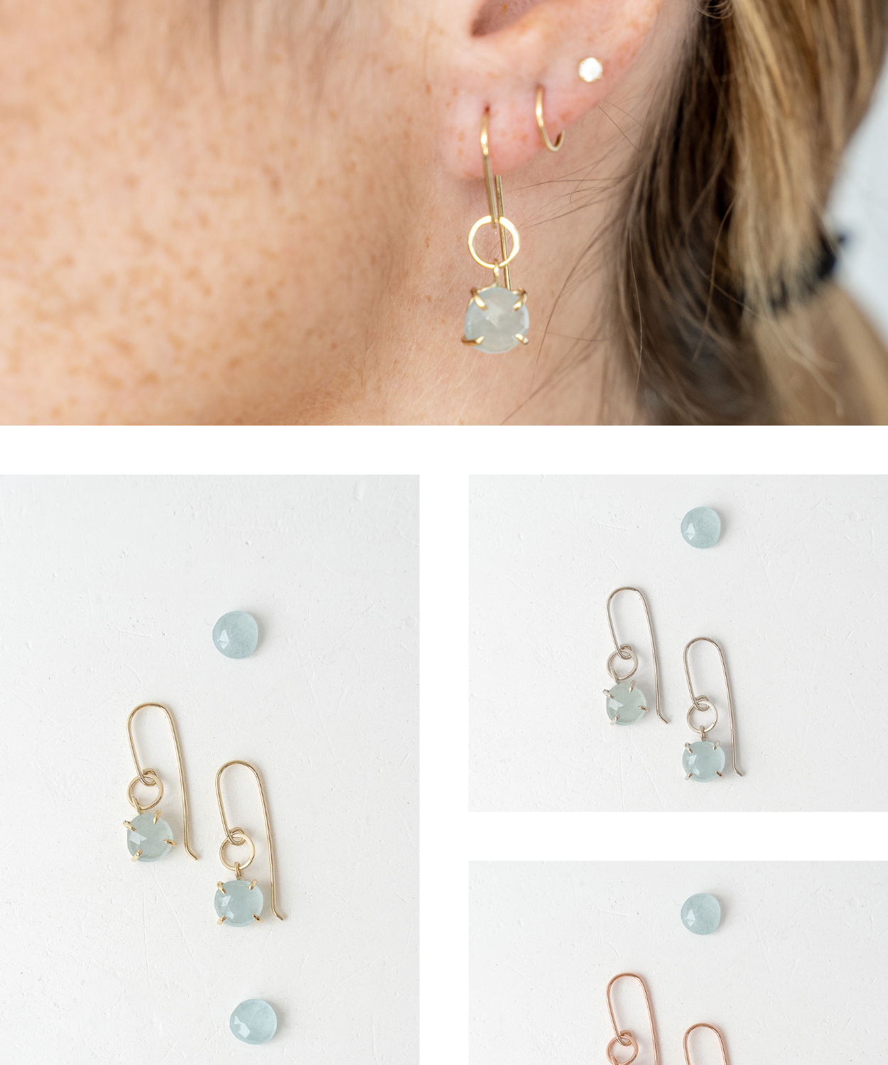 Elements Spectra Earrings