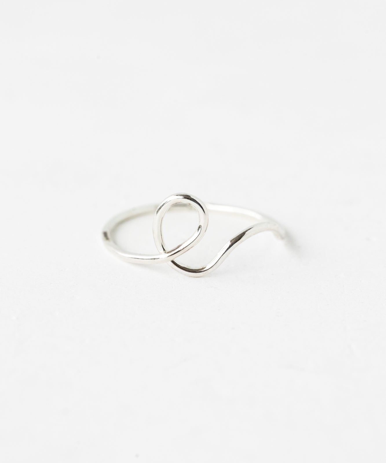 Calligraphy Ring