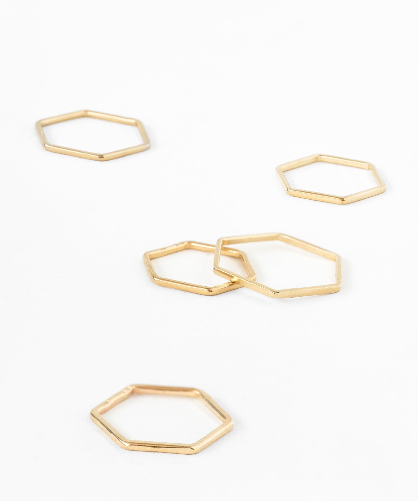 Chemistry Stacking Ring