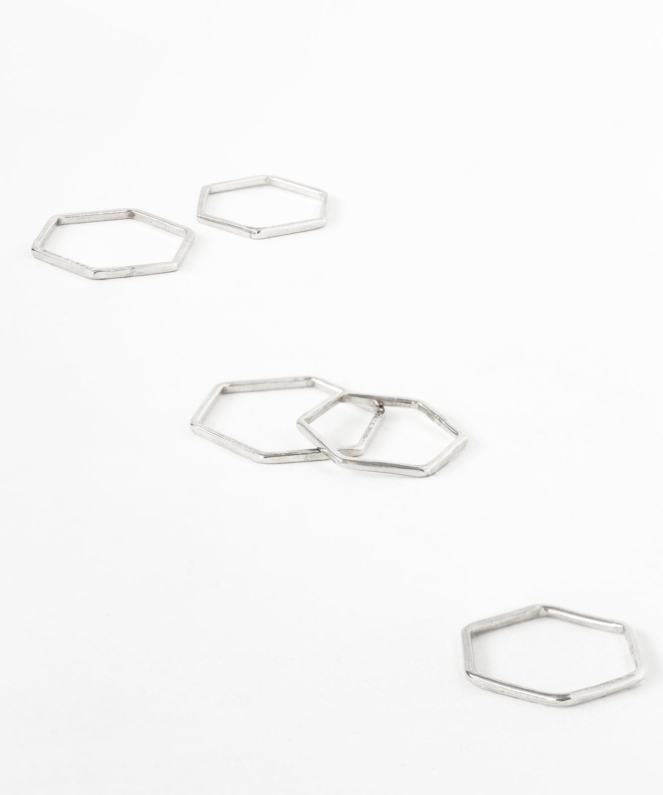 Chemistry Stacking Ring