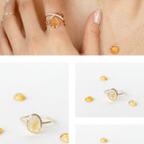Elements Cosmic Ring