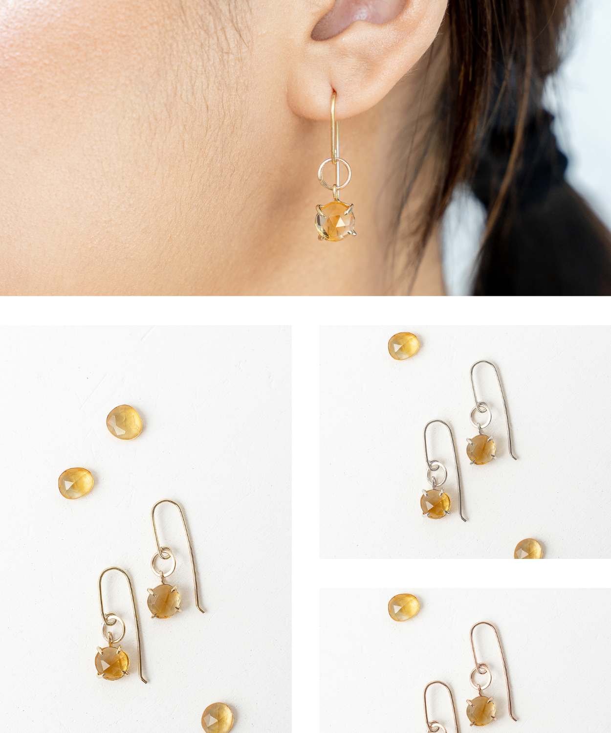 Elements Spectra Earrings