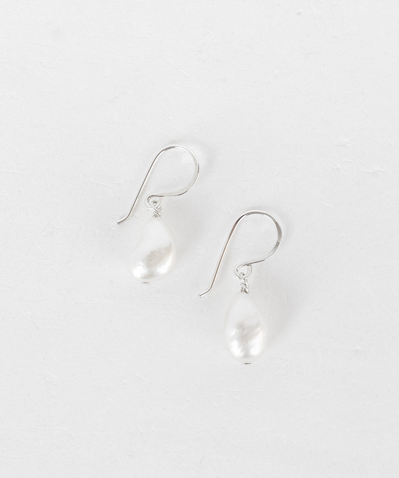 Cloud Earrings