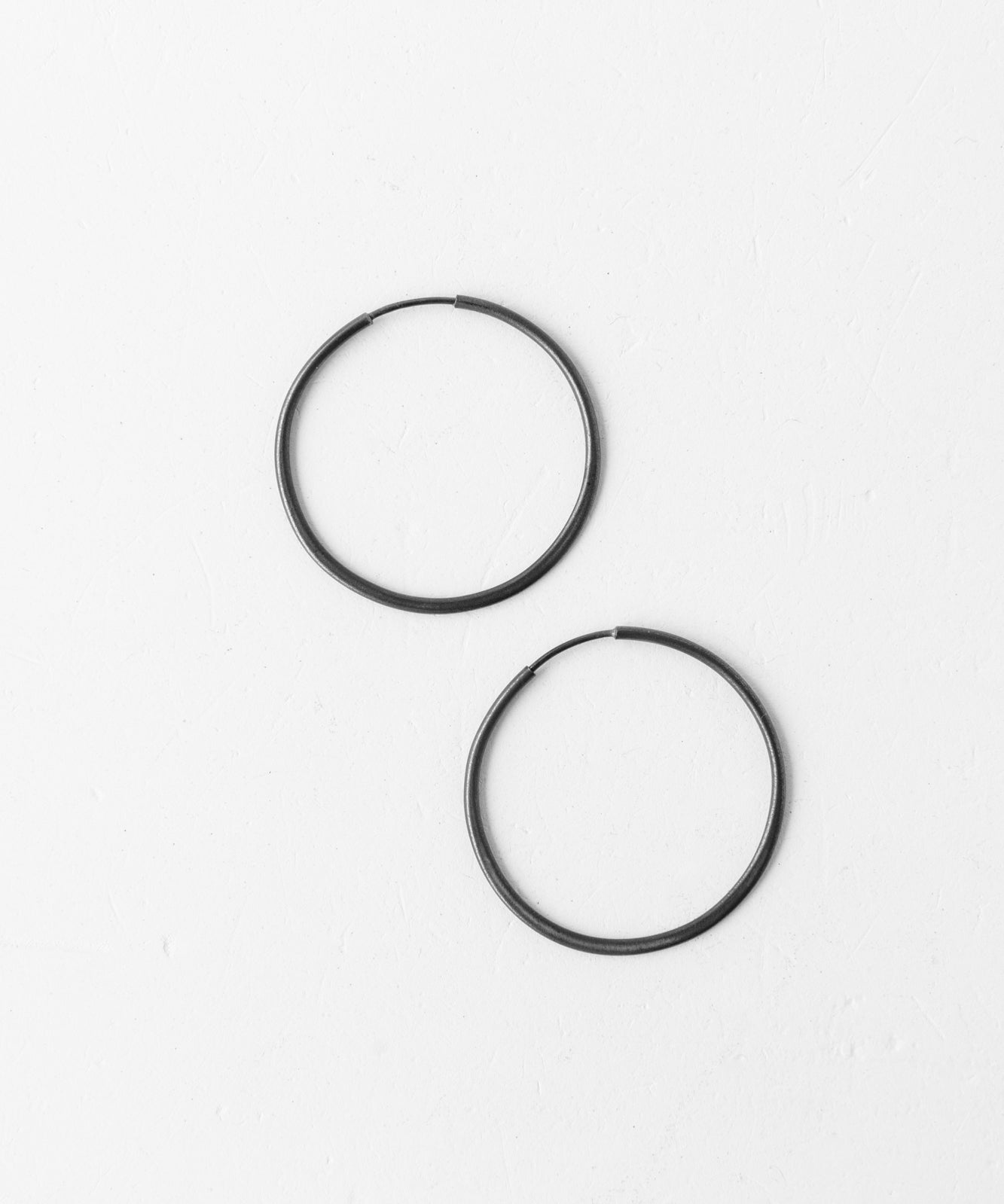 Concentric Endless Hoops