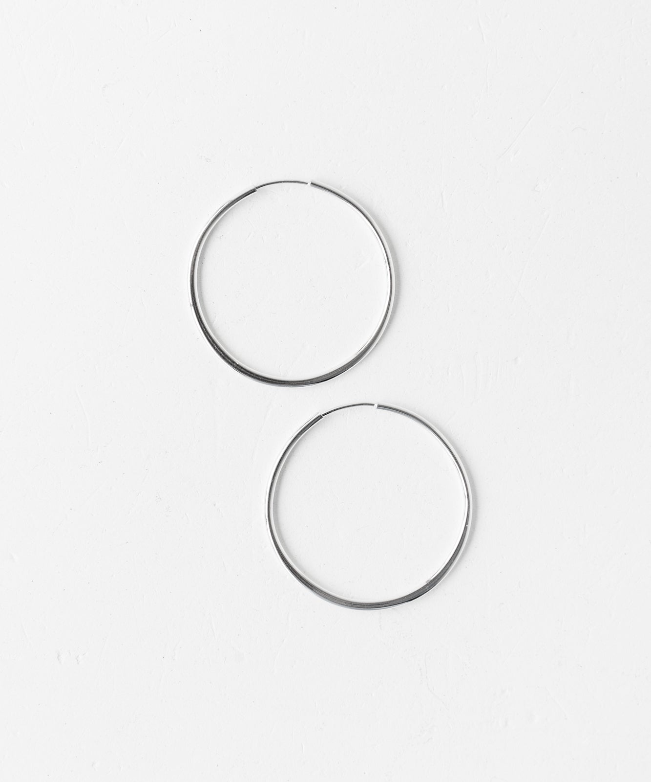 Concentric Endless Hoops