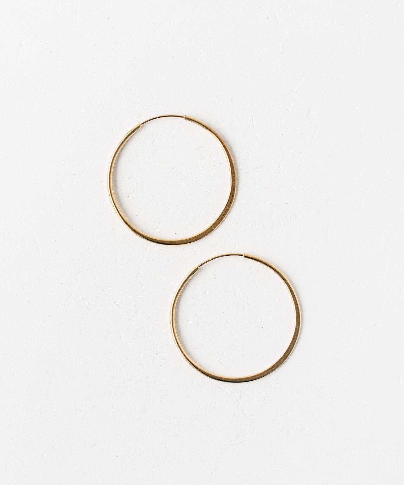 Concentric Endless Hoops