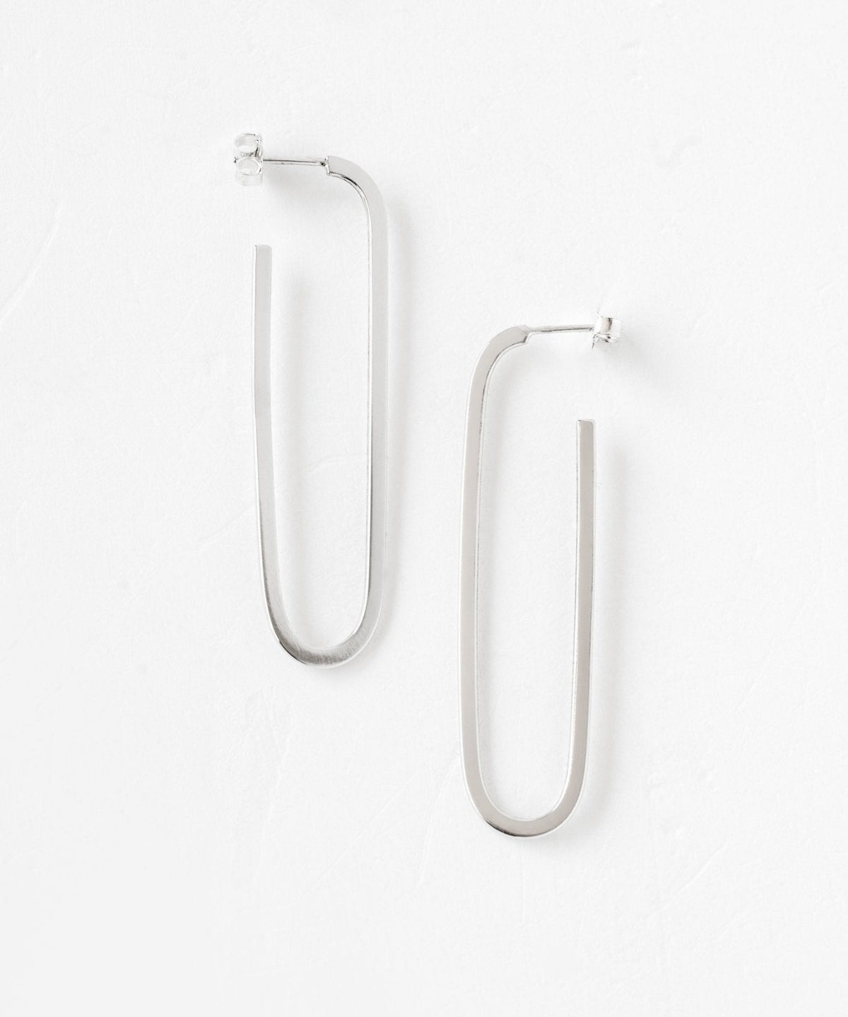 Ellipse Hoops