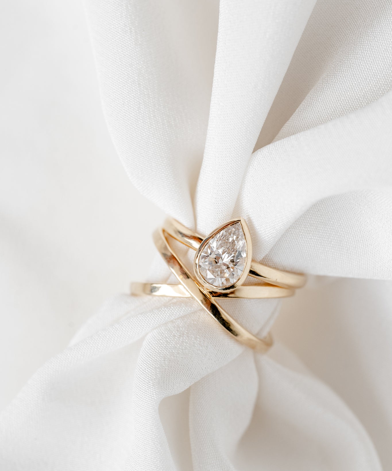 X Ring