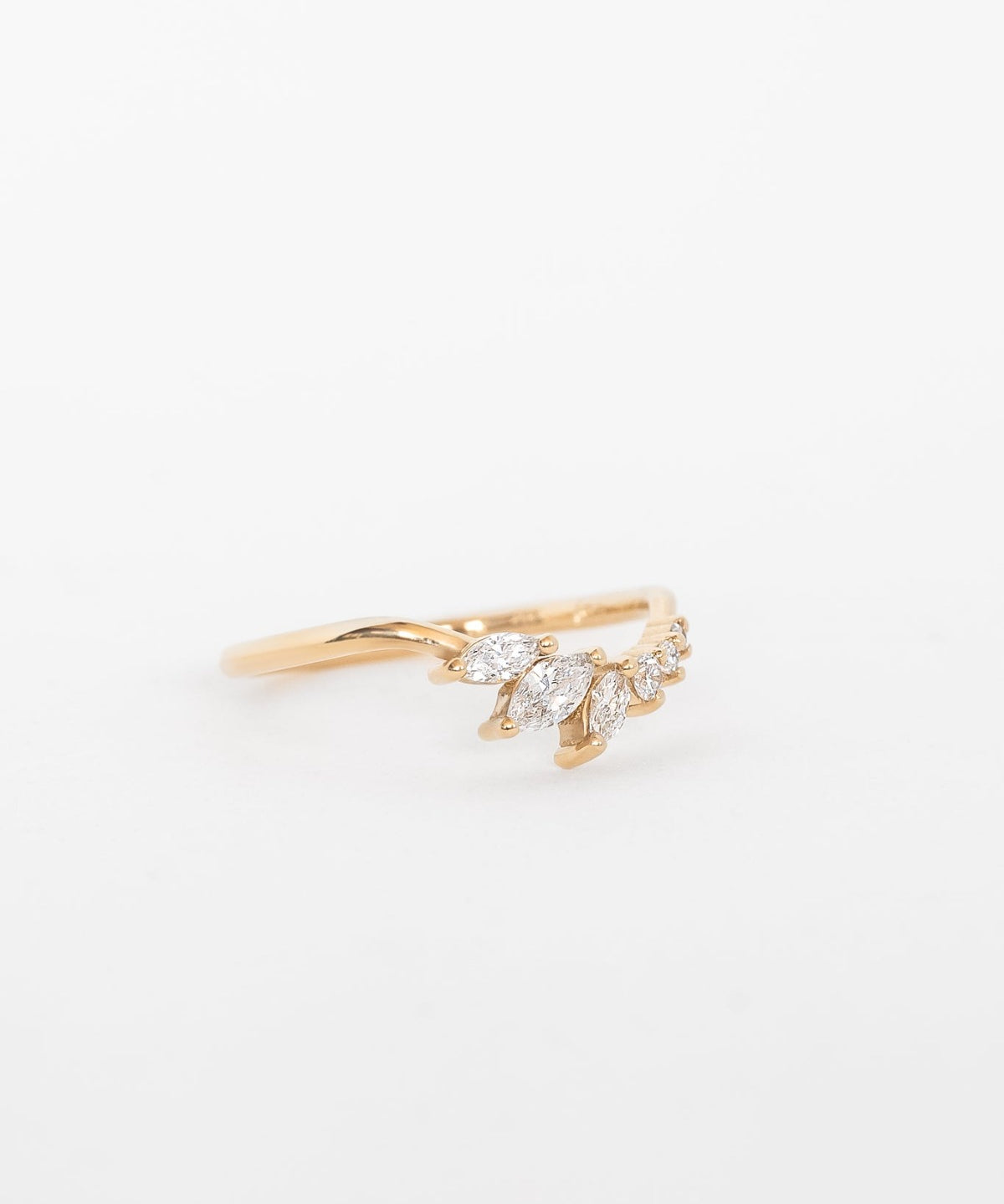 Windswept Ring