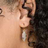 Michigan Central Earrings