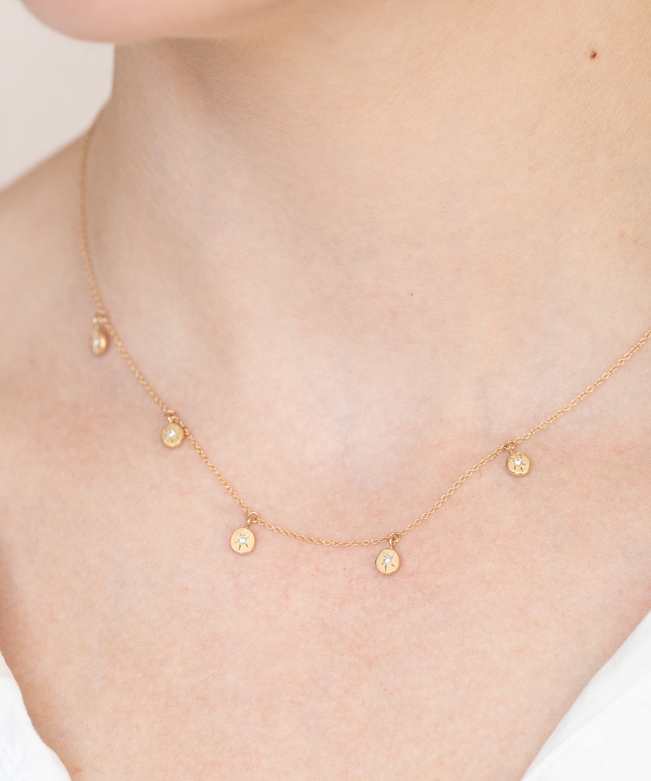 Twilight Necklace