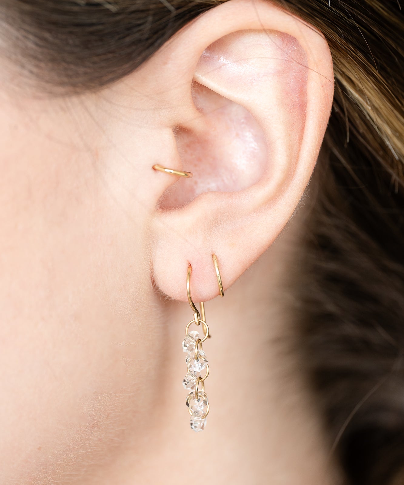 Soleil Earrings