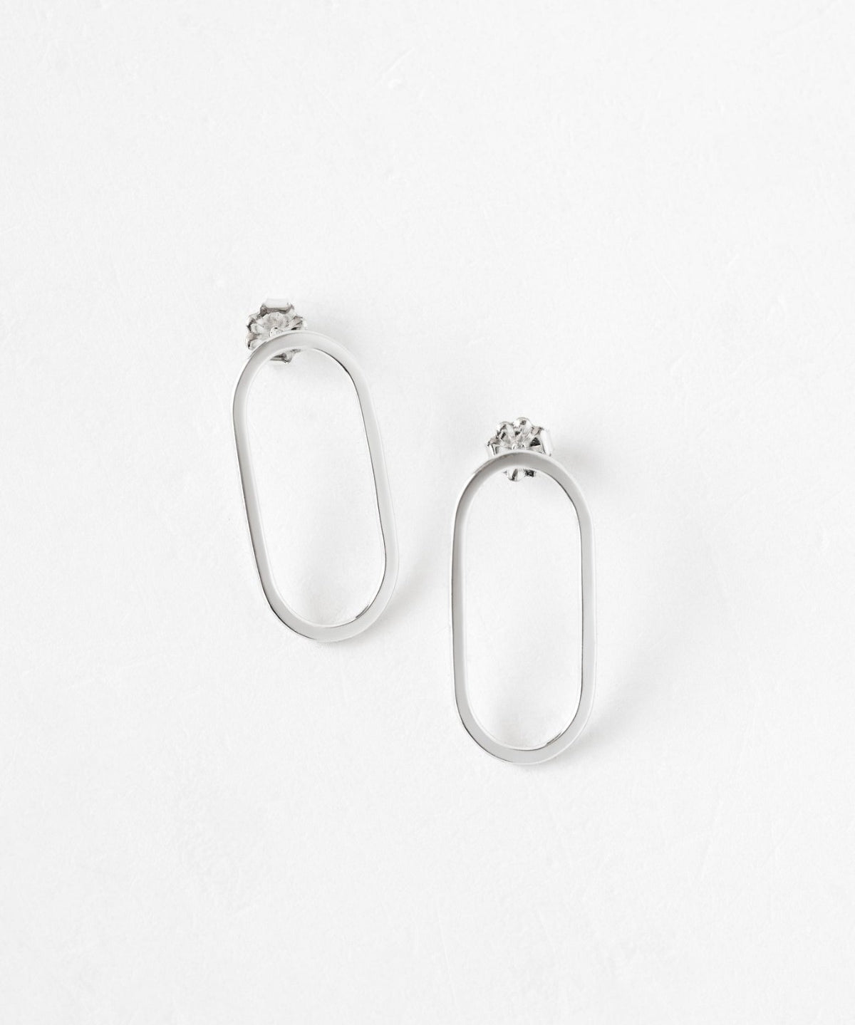 Ellipse Single Studs