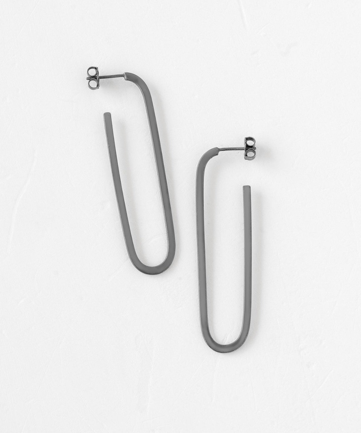 Ellipse Hoops