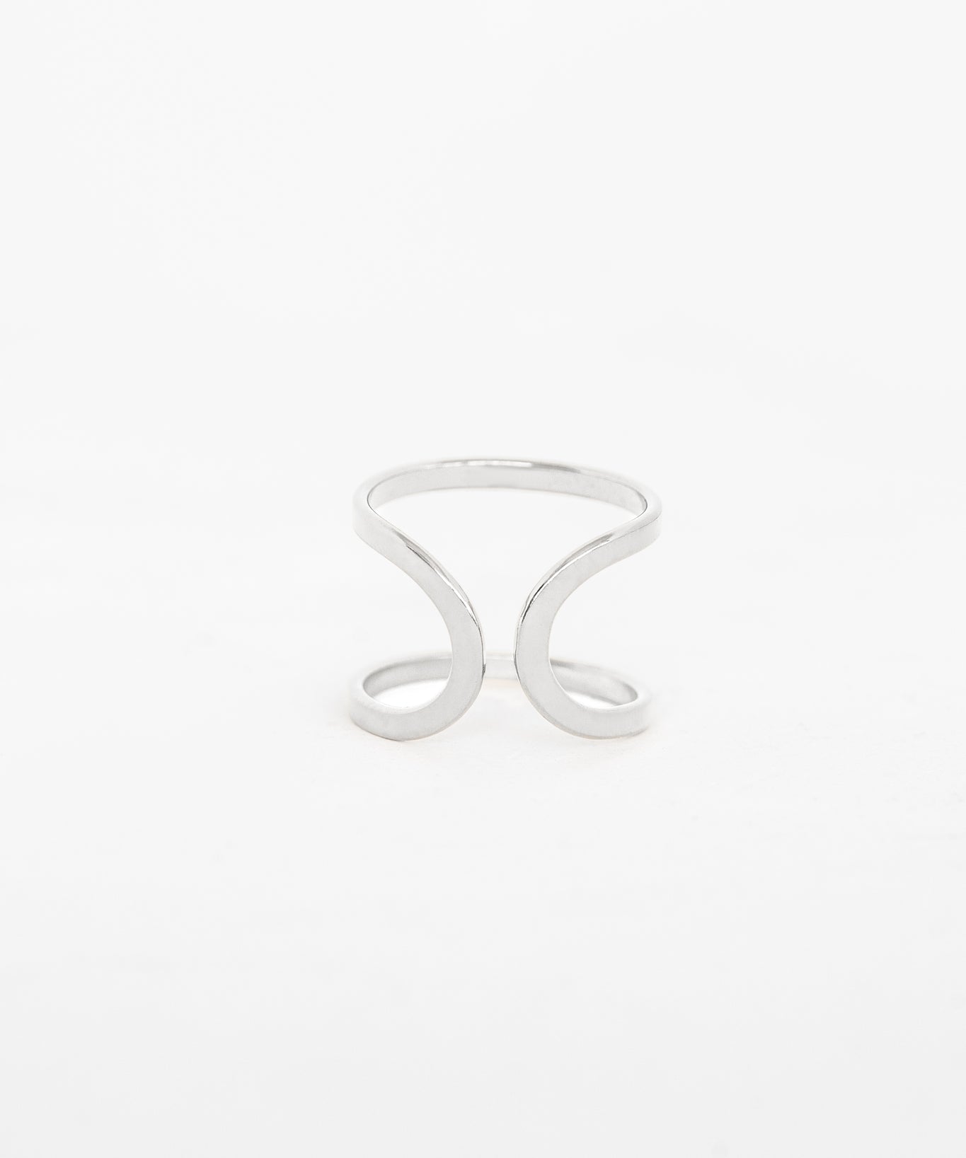 Ellipse Ring