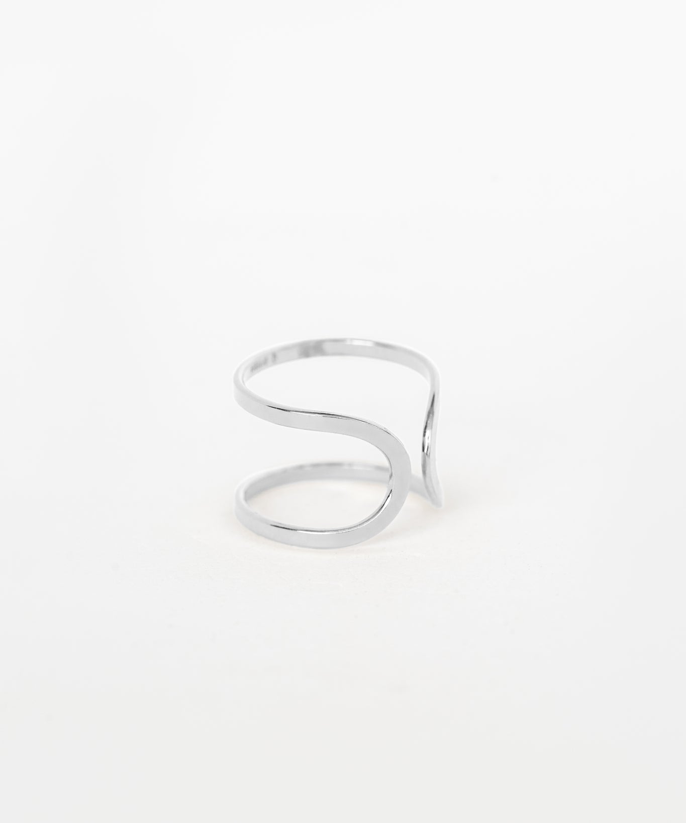 Ellipse Ring