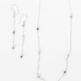 Tone Duster Necklace