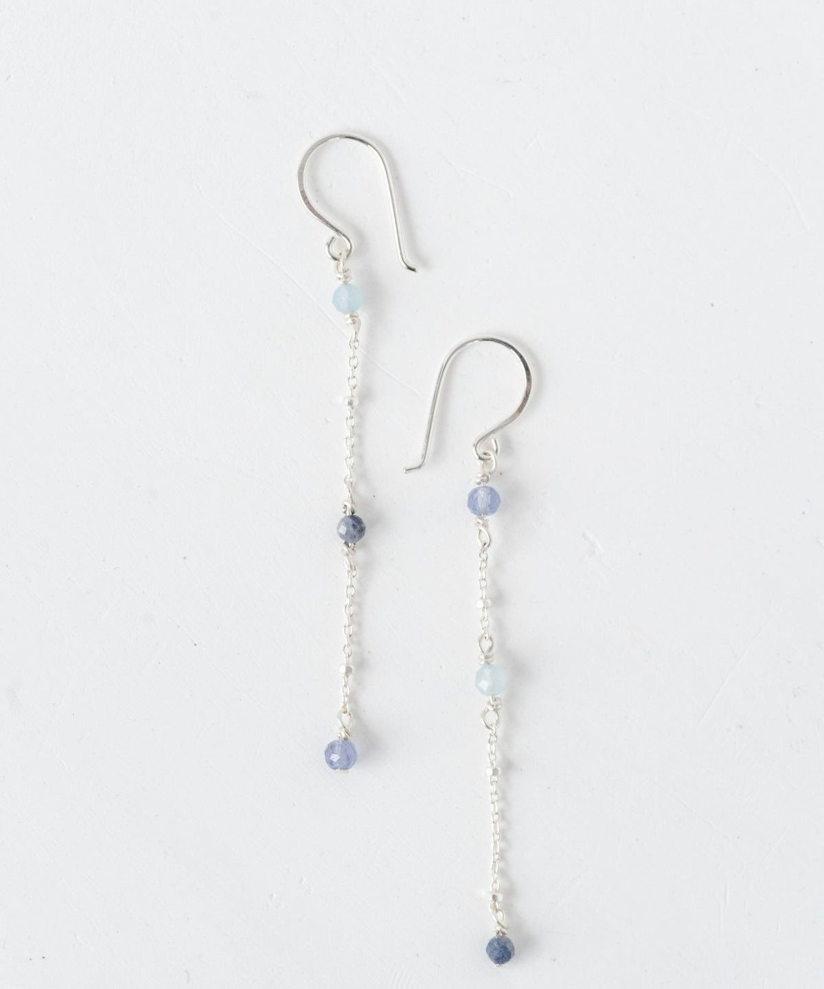 Tone Duster Earrings
