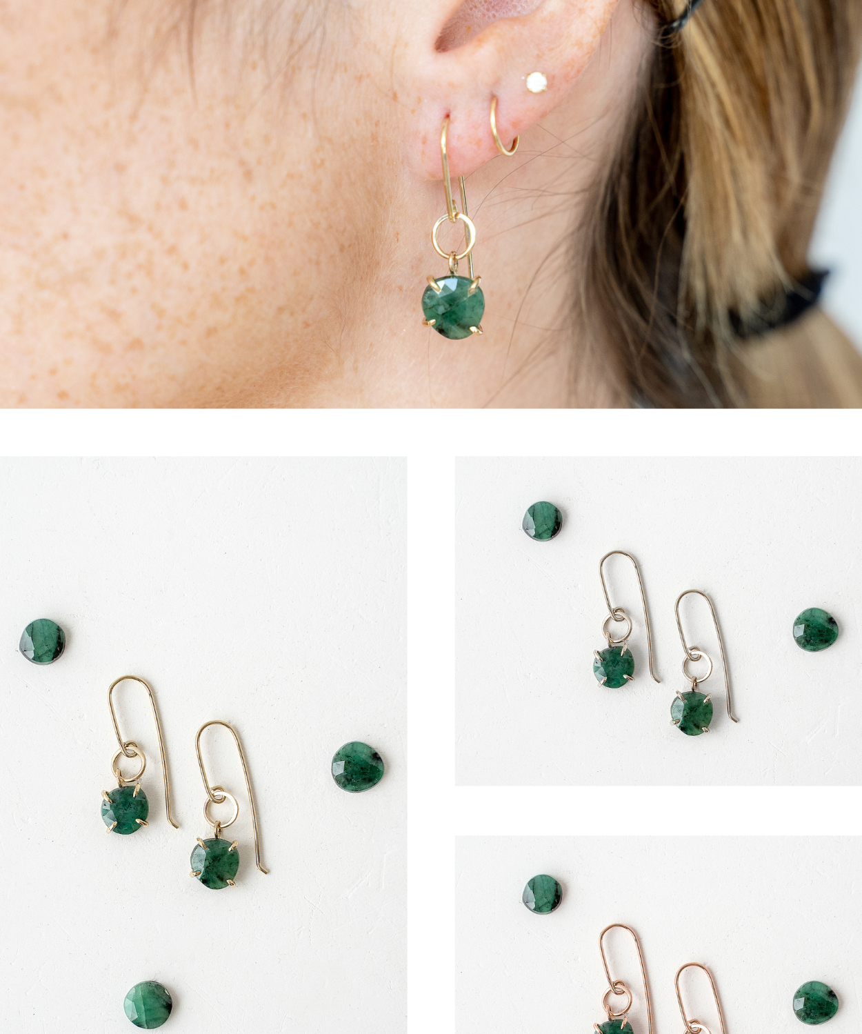 Elements Spectra Earrings