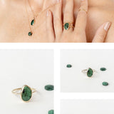Elements Cosmic Ring