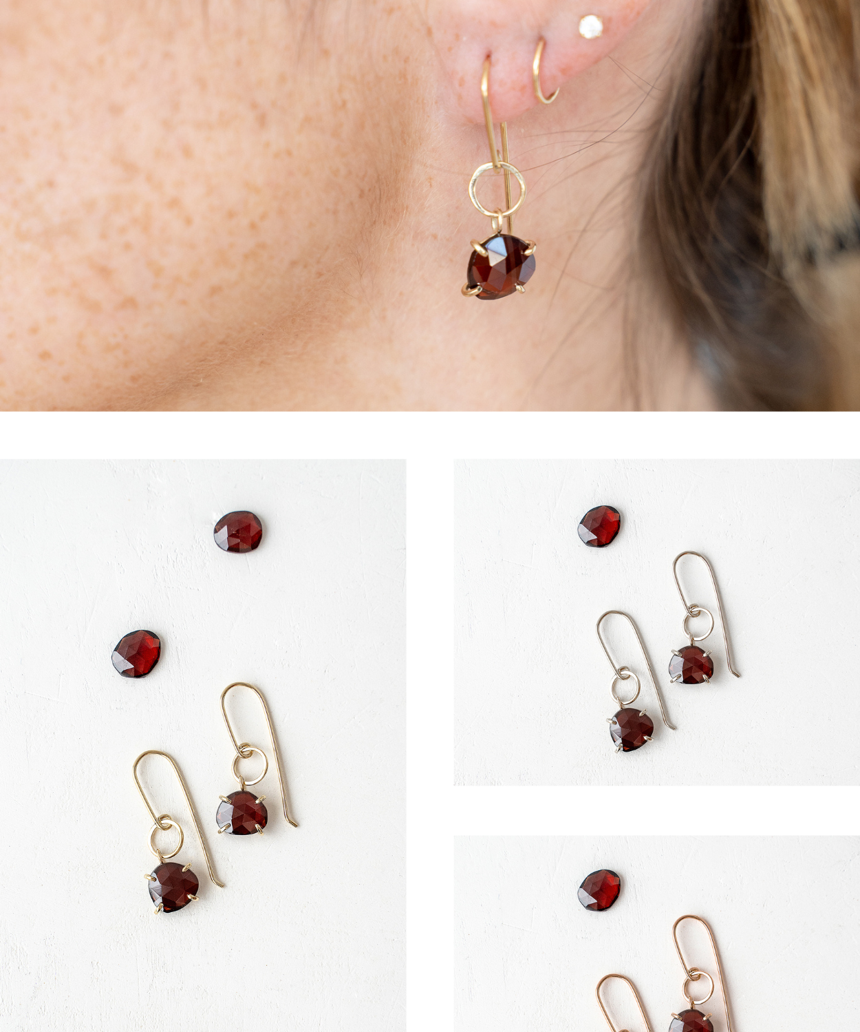 Elements Spectra Earrings