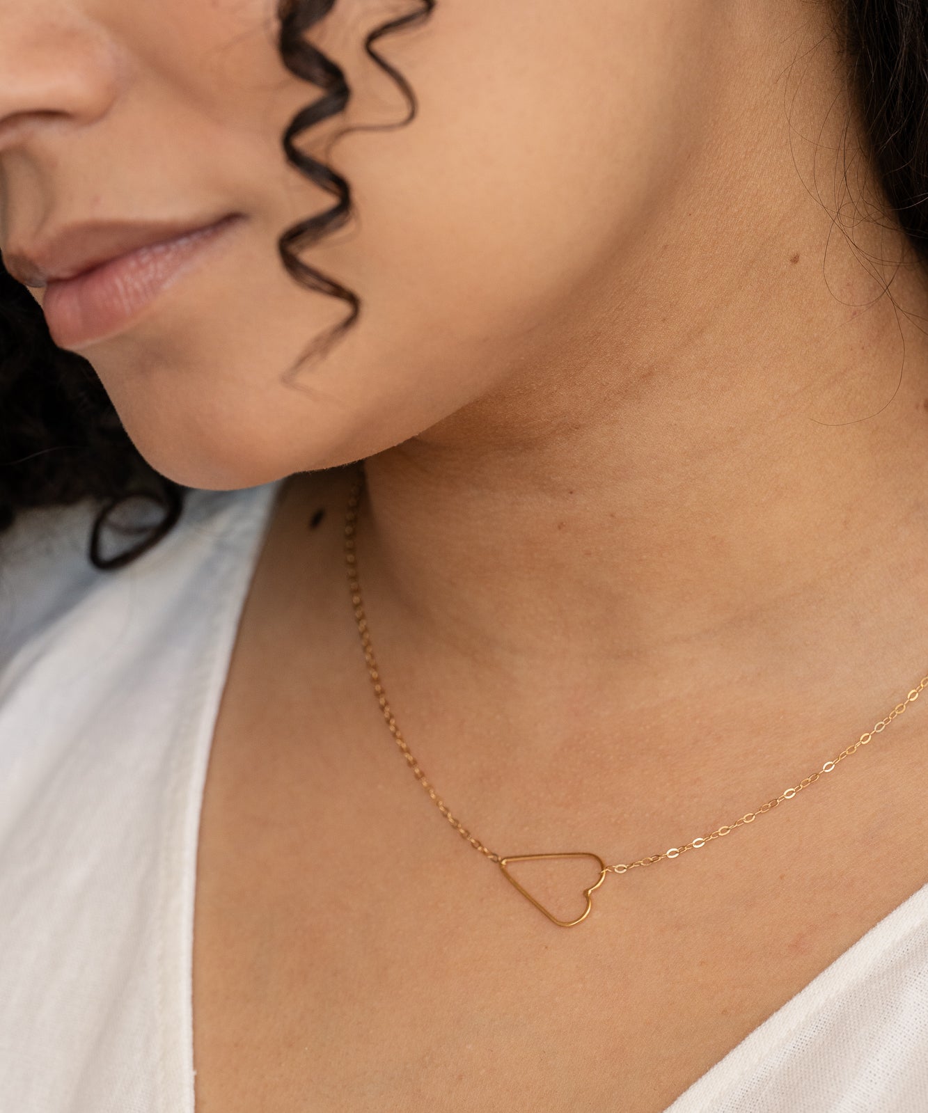Heart Necklace