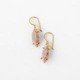 Michigan Central Earrings