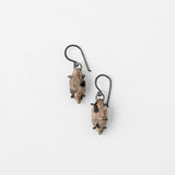 Michigan Central Earrings