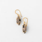 Michigan Central Earrings
