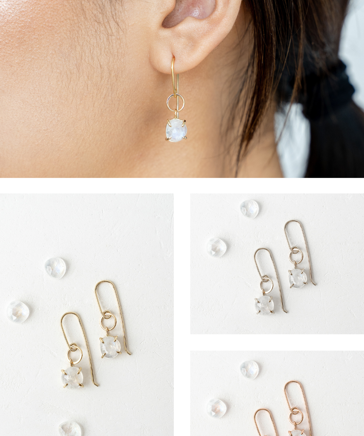 Elements Spectra Earrings
