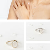 Elements Cosmic Ring