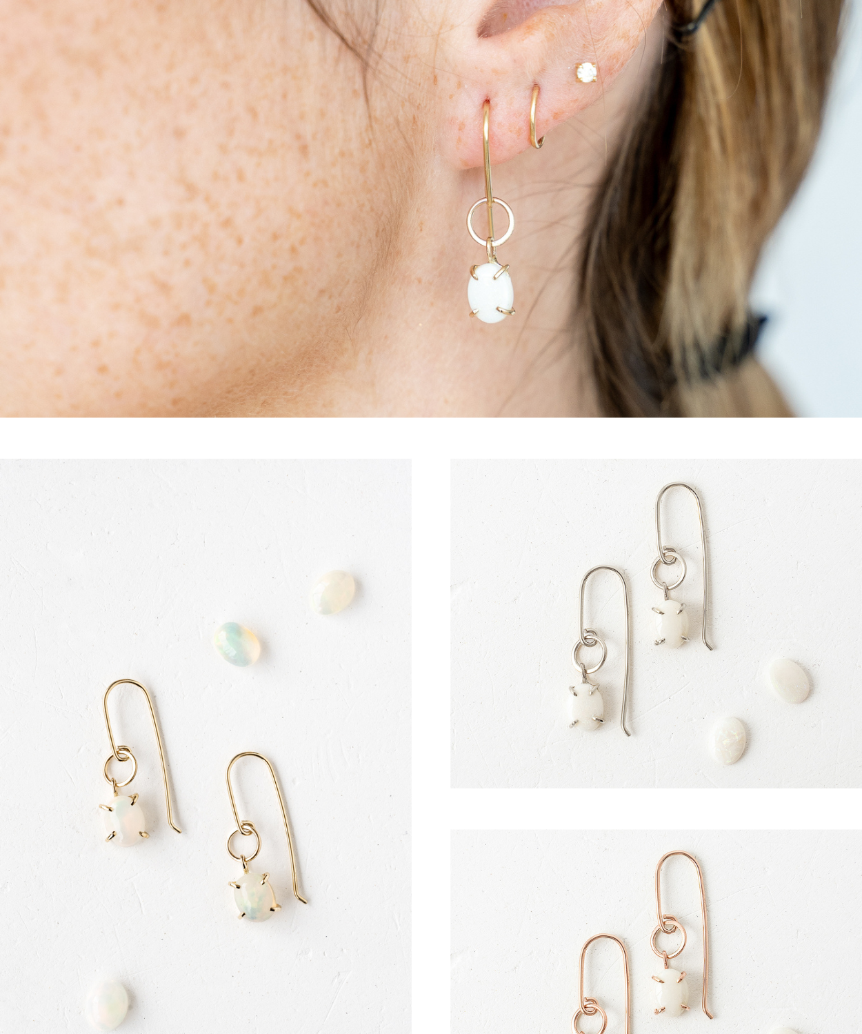 Elements Spectra Earrings