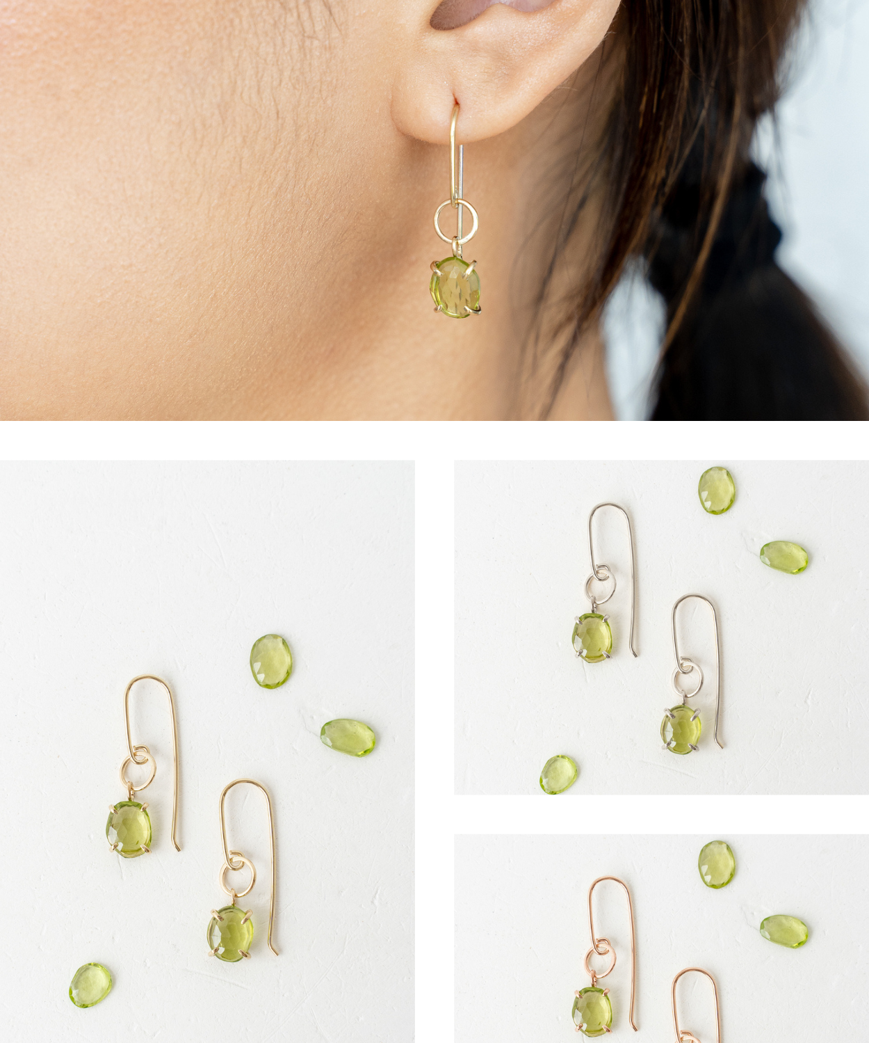 Elements Spectra Earrings
