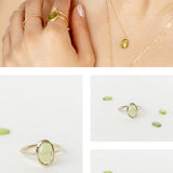 Elements Cosmic Ring