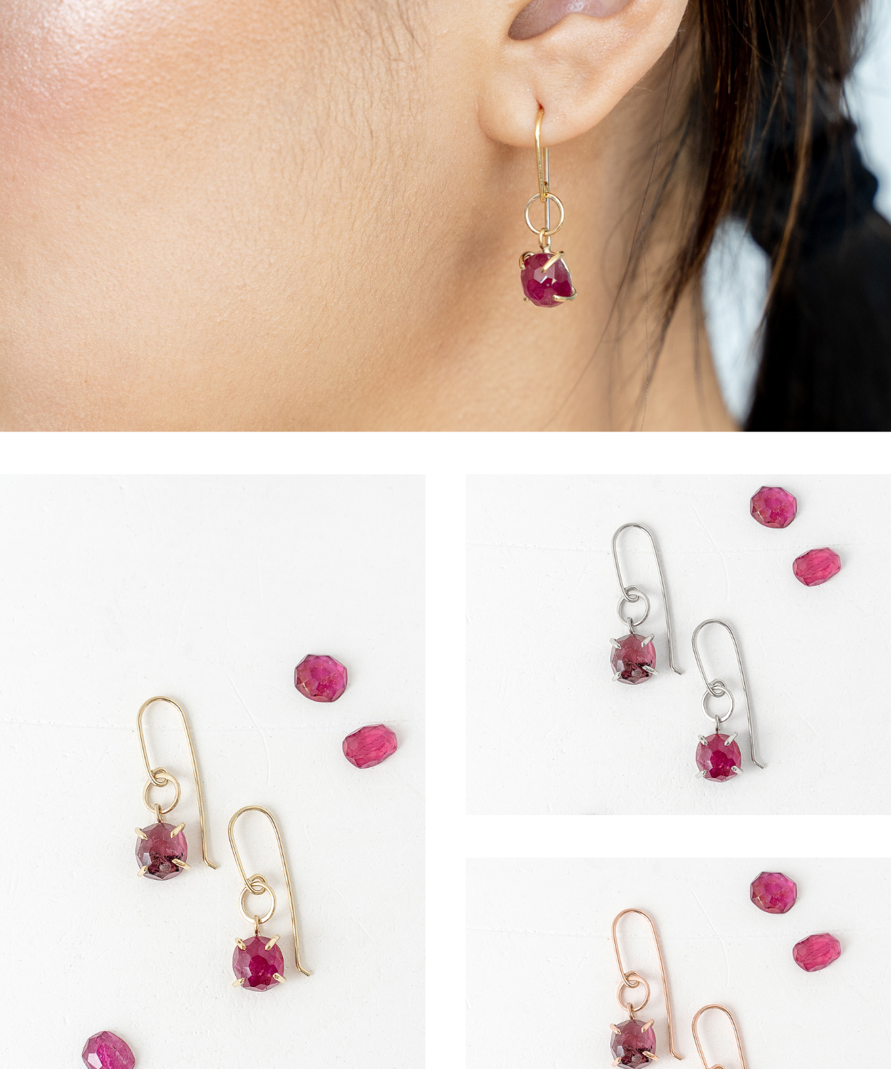 Elements Spectra Earrings