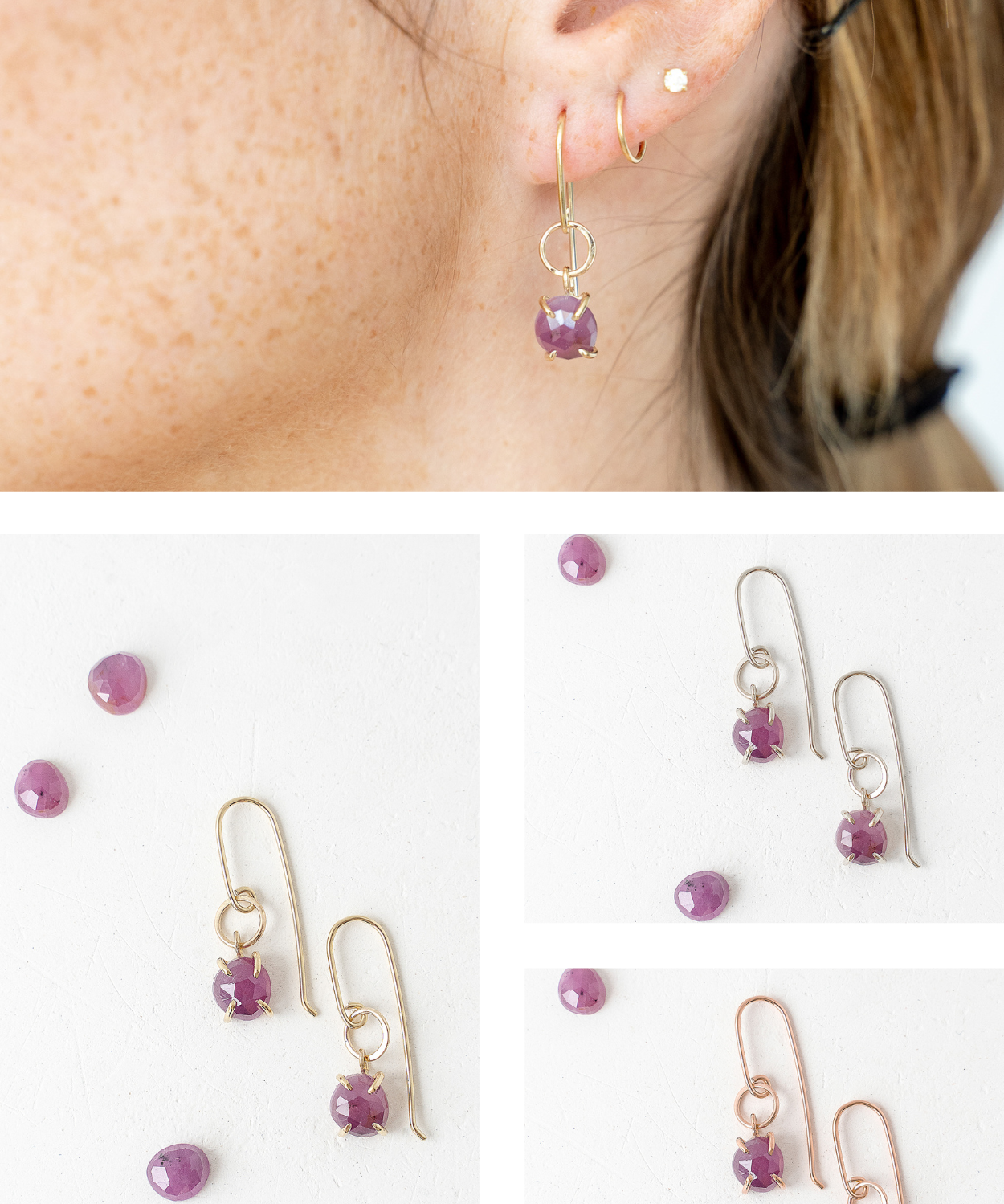 Elements Spectra Earrings