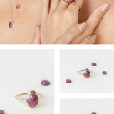 Elements Cosmic Ring