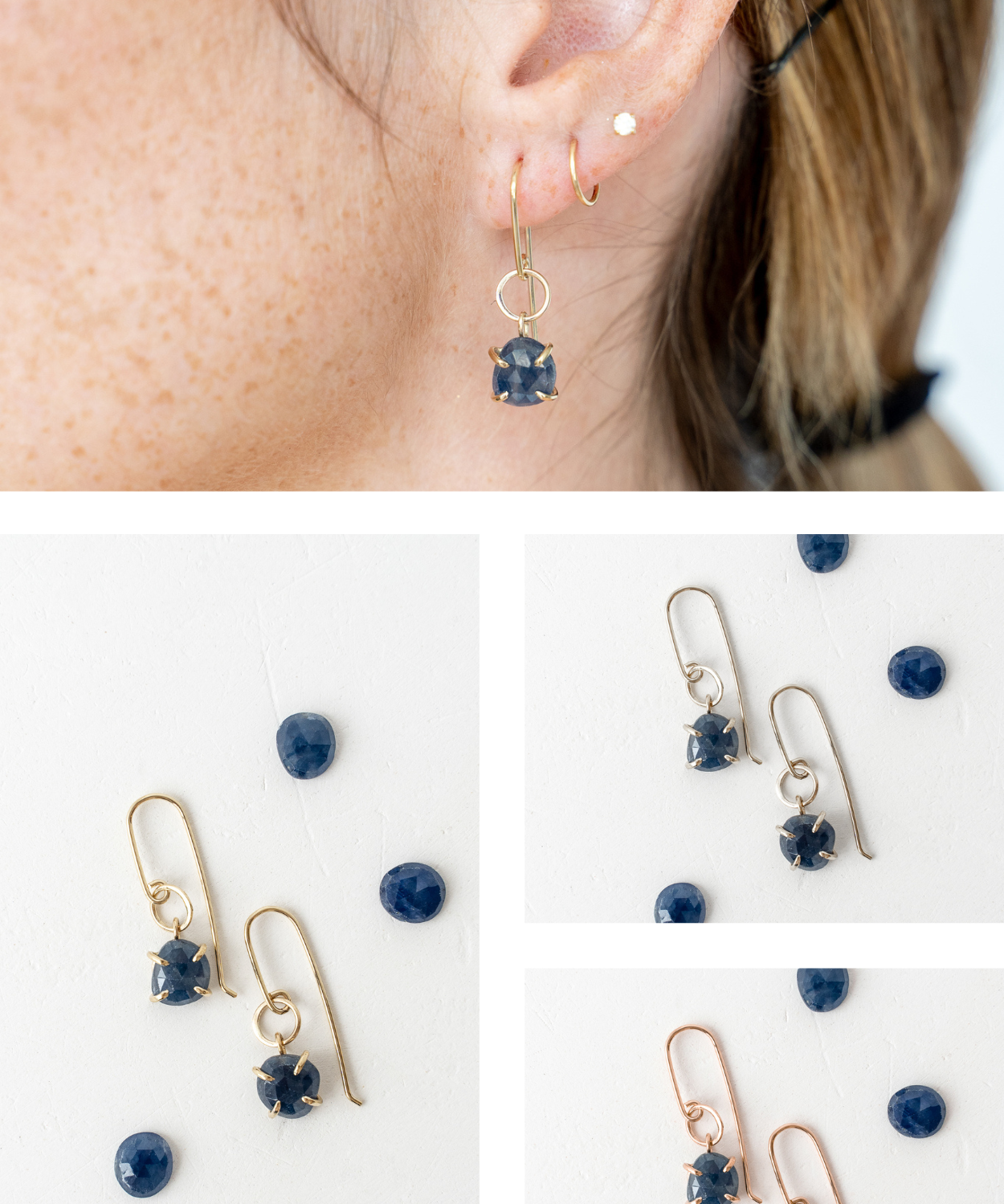 Elements Spectra Earrings