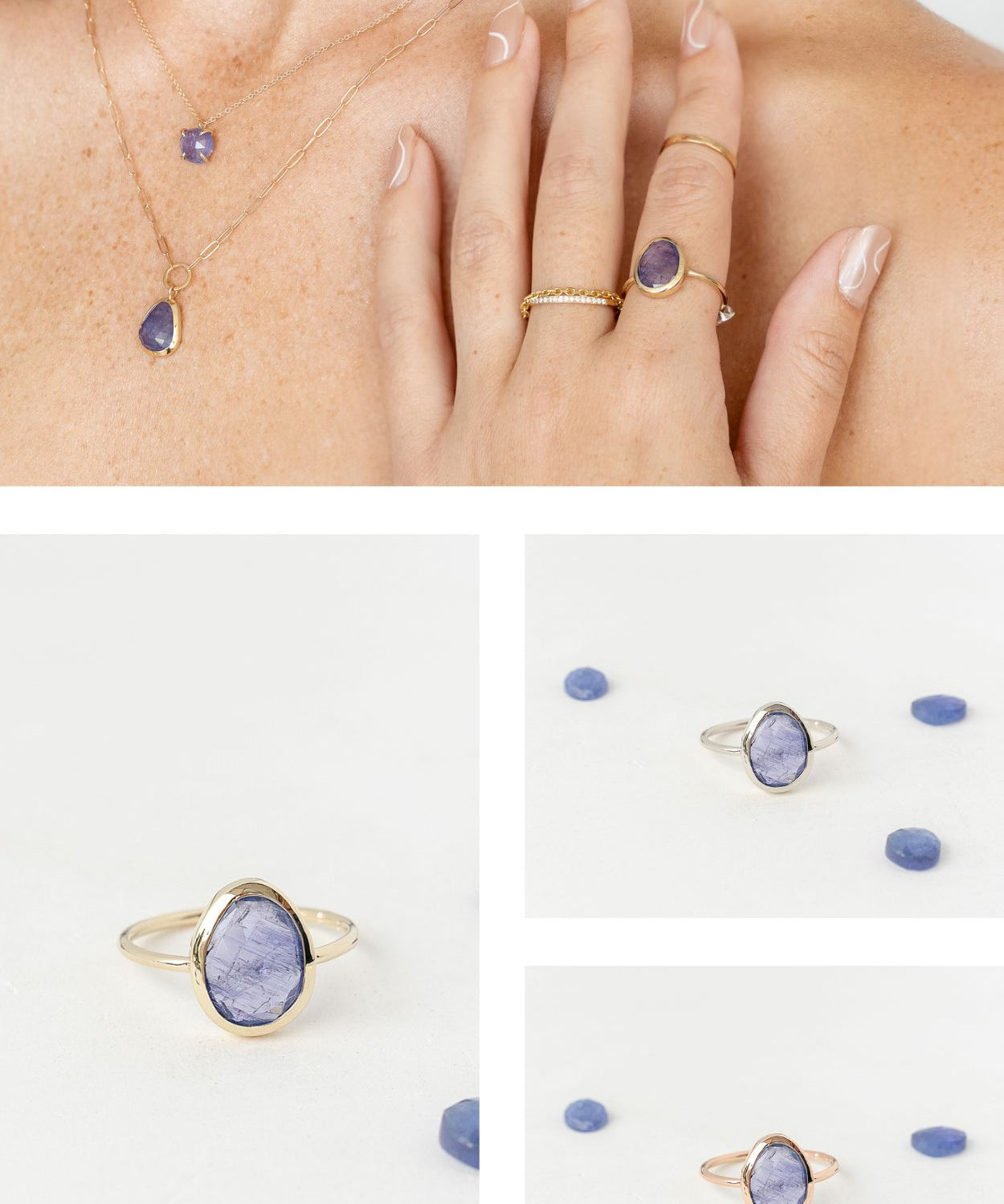 Elements Cosmic Ring